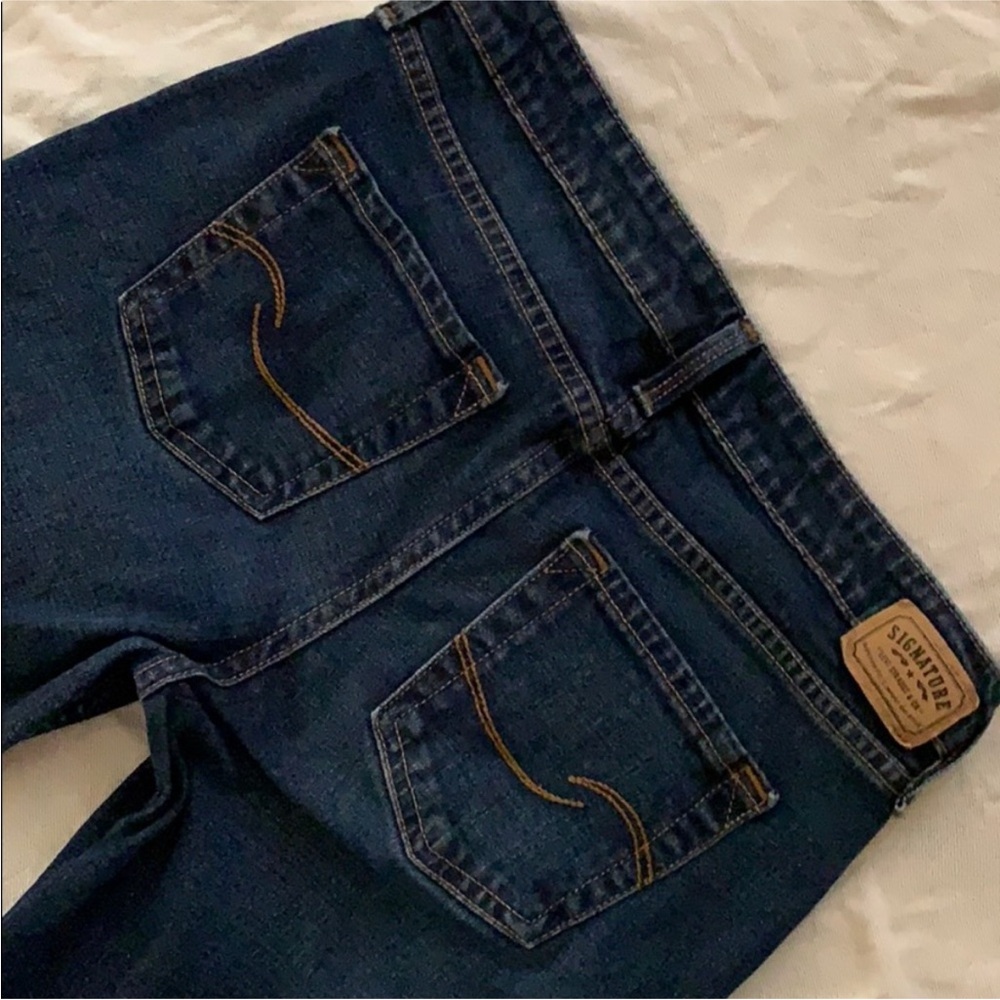 LEVI’S STRAUSS & COMPANY, Signature denim jeans 28